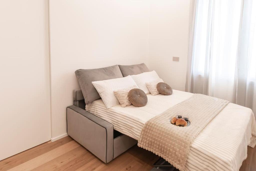 We - Buenos Aires Suites36 - Appartement *