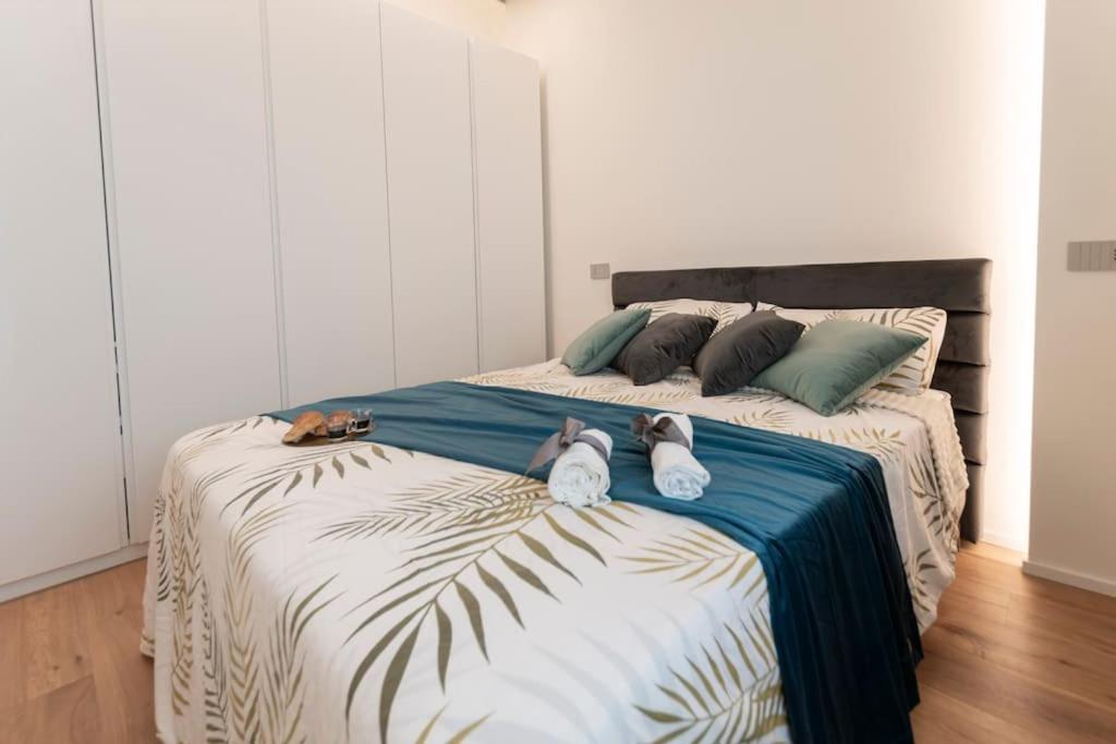We - Buenos Aires Suites36 - Appartement Milaan