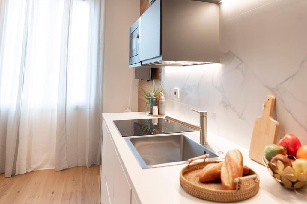 We - Buenos Aires Suites36 - Appartement *
