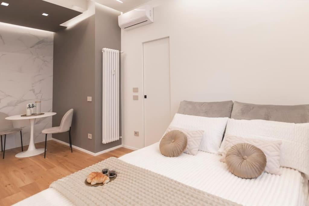 We - Buenos Aires Suites36 - Appartement
