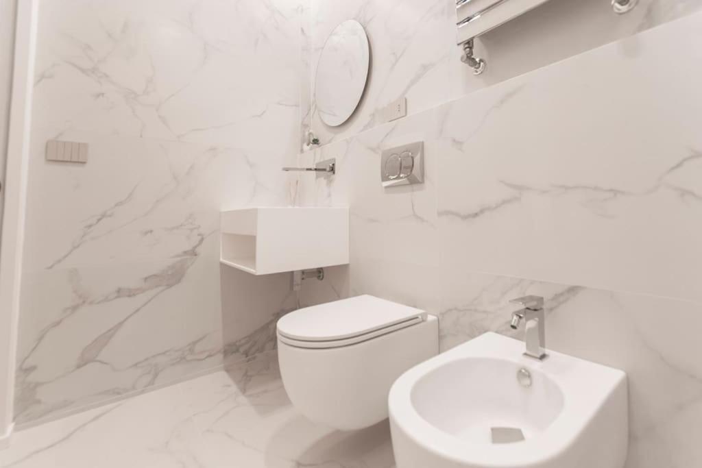 We - Buenos Aires Suites36 - Appartement *