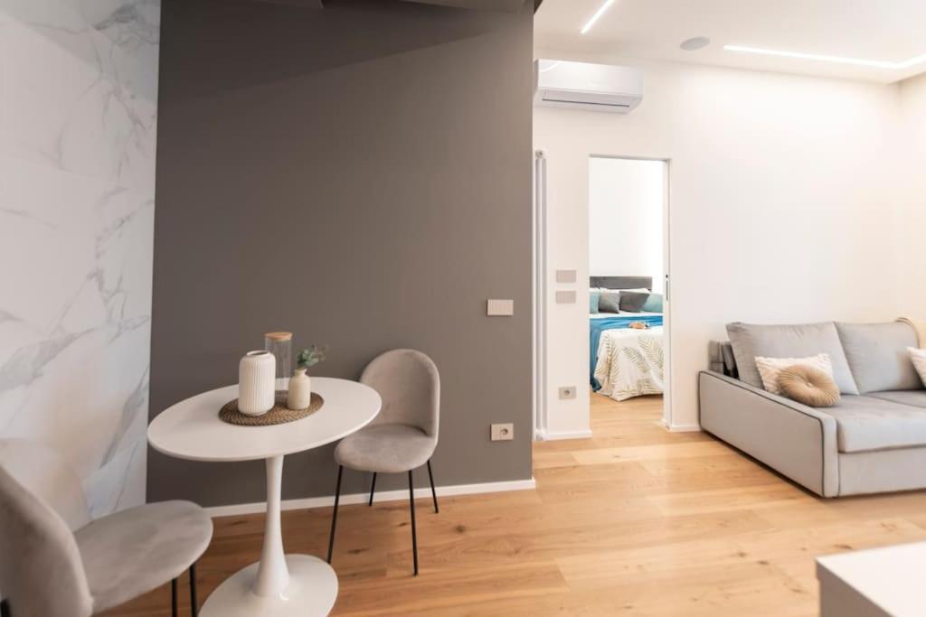 Appartement We - Buenos Aires Suites36 - Milaan
