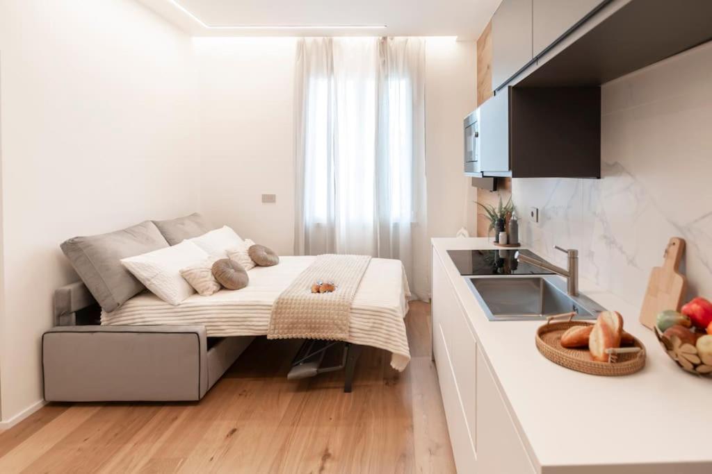 We - Buenos Aires Suites36 - Appartement