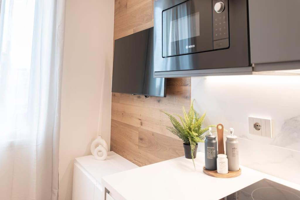 We - Buenos Aires Suites36 - Appartement Milaan