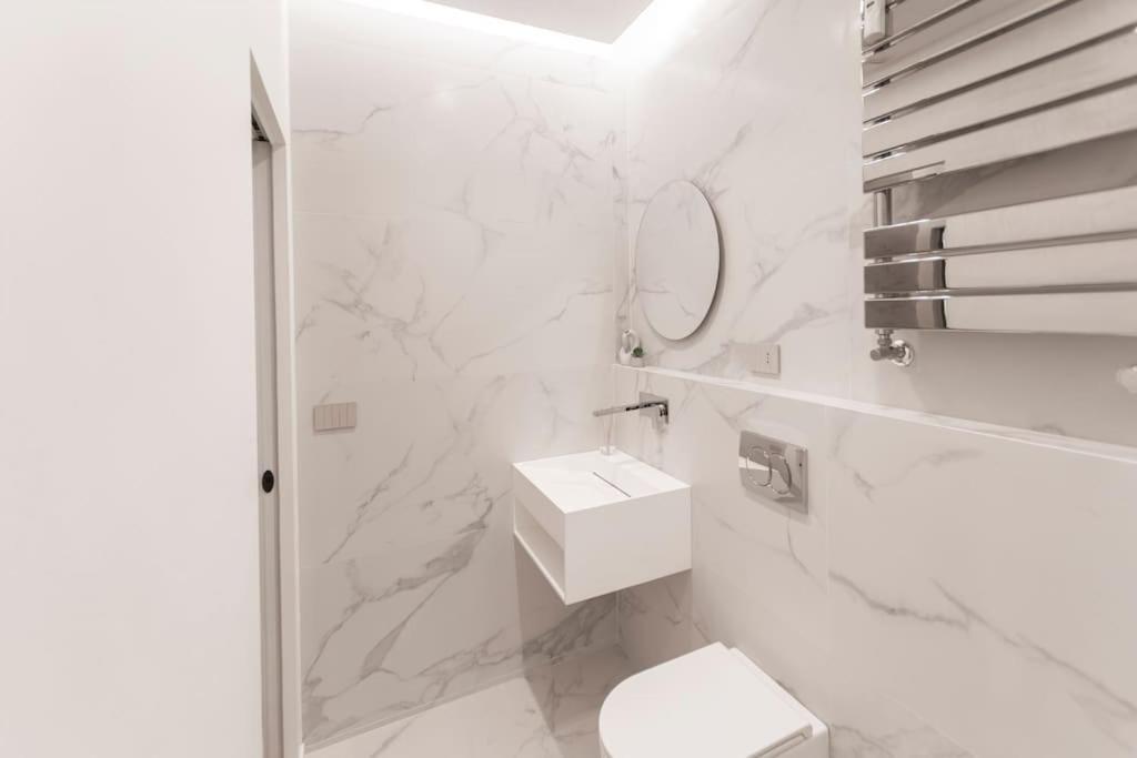 Appartement We - Buenos Aires Suites36 - *