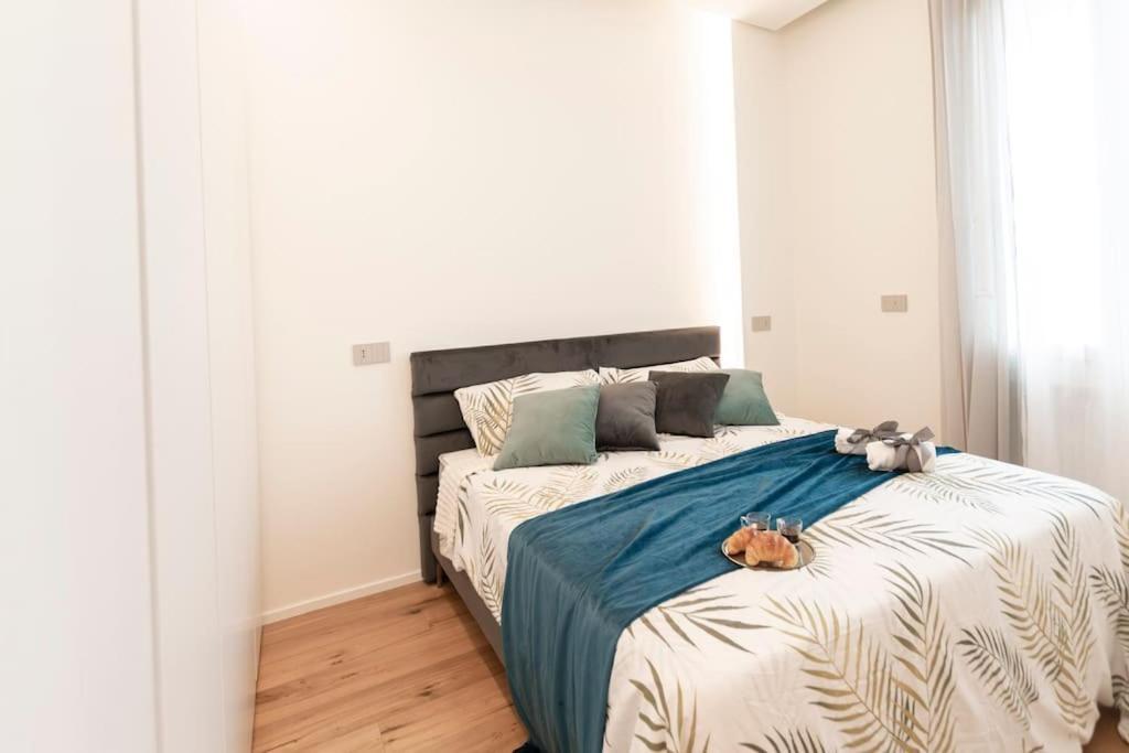 Appartement We - Buenos Aires Suites36 - Milaan